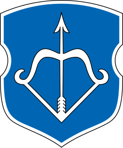 Герб Бреста